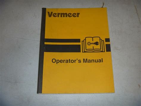 Vermeer rtx1250 service manual. Things To Know About Vermeer rtx1250 service manual. 